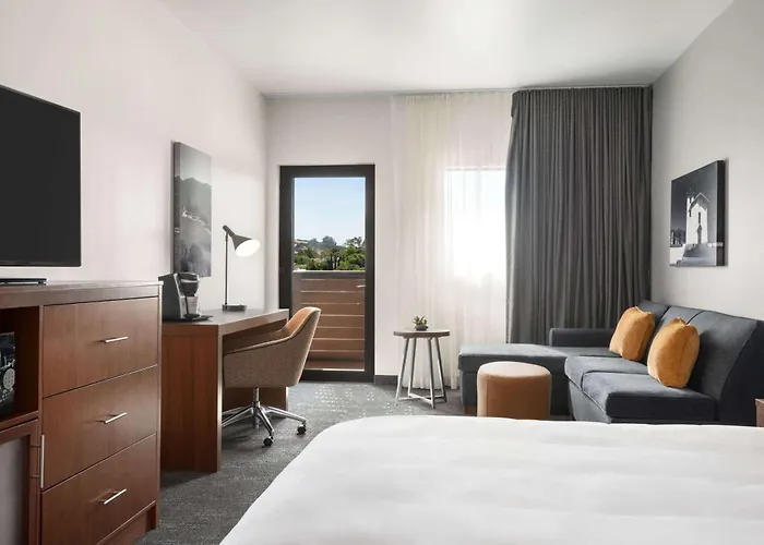 La Quinta By Wyndham San Luis Obispo