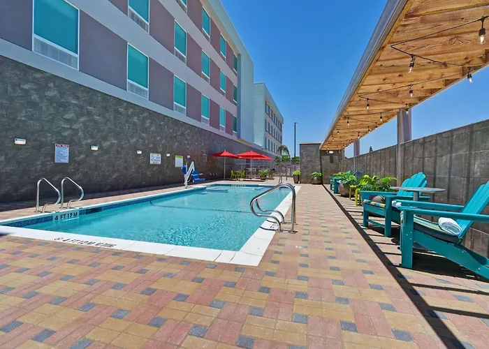 Home2 Suites Corpus Christi Southeast, Tx