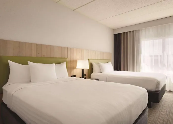 Country Inn & Suites By Radisson, Shoreview-Mounds View, Mn