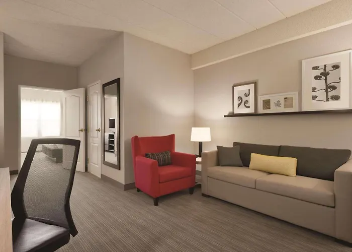 Country Inn & Suites By Radisson, Shoreview-Mounds View, Mn