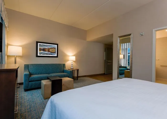 Homewood Suites By Hilton Reston, Va