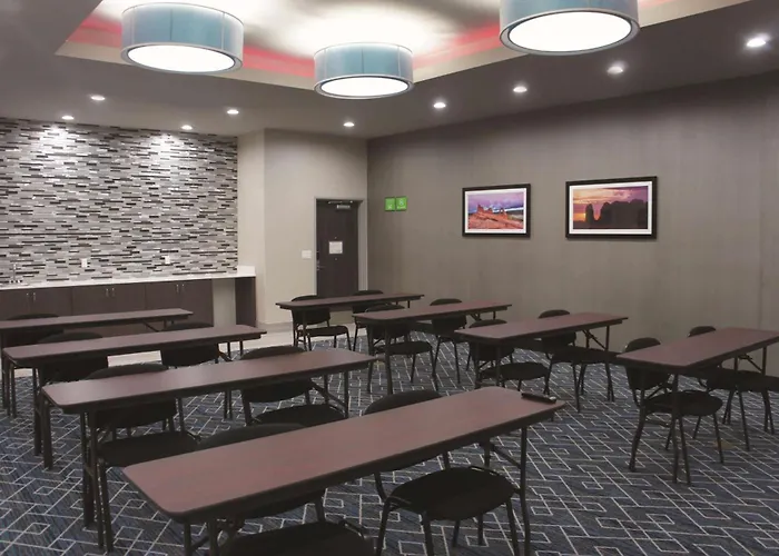 La Quinta By Wyndham Kanab