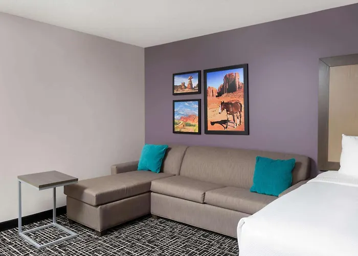 La Quinta By Wyndham Kanab