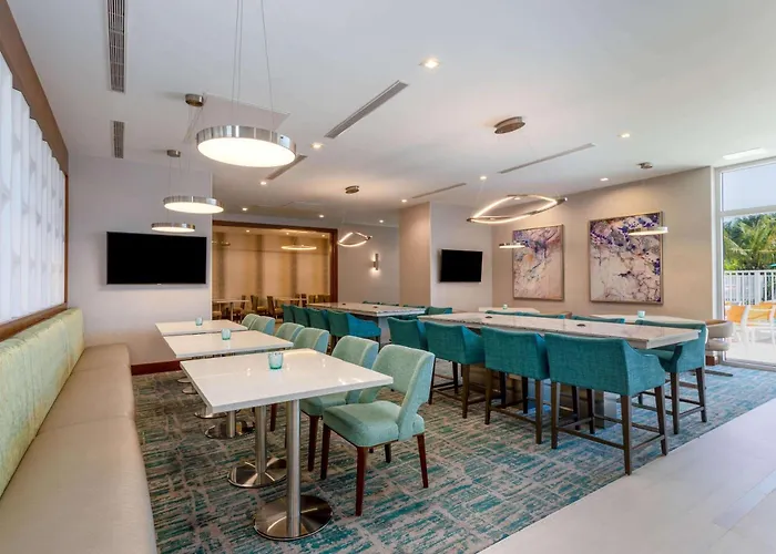 Wyndham Garden Miami International Airport