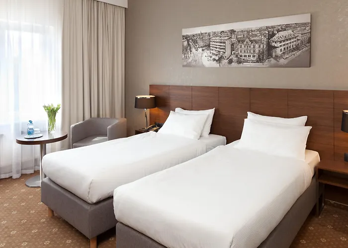 Warminski Hotel & Conference