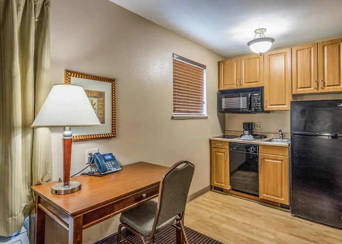 Mainstay Suites Port Saint Joe South