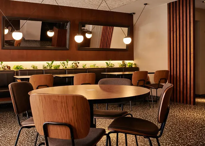 Cosmo Hotel Boutique