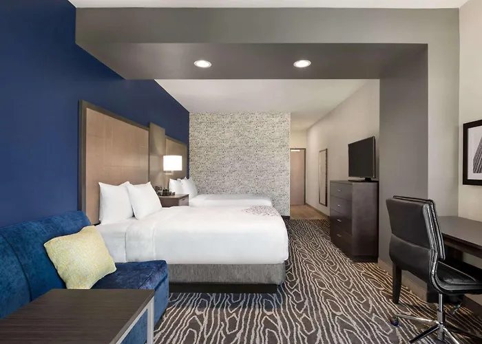 La Quinta By Wyndham Rock Hill