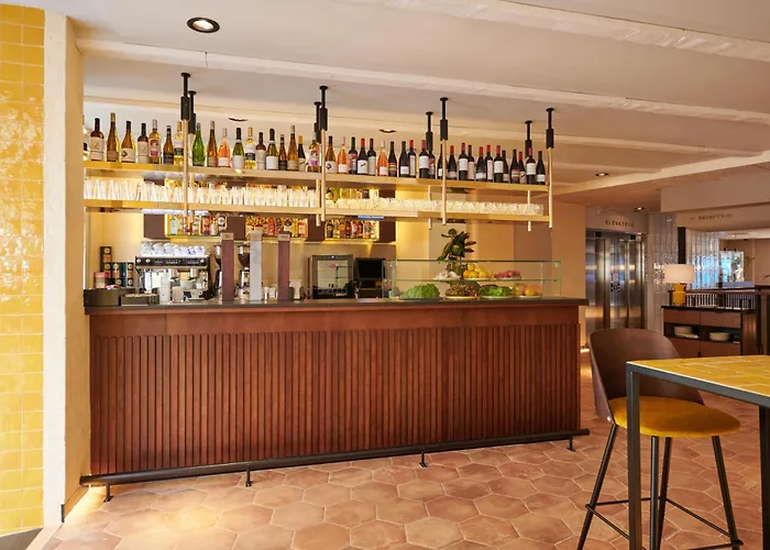 Cosmo Hotel Boutique