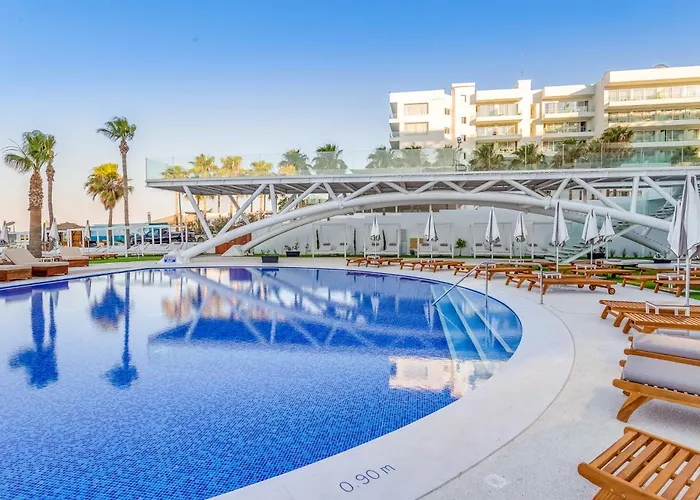 Flamingo Paradise Beach Hotel - Adults Only