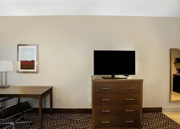 La Quinta By Wyndham Tuscaloosa Mcfarland