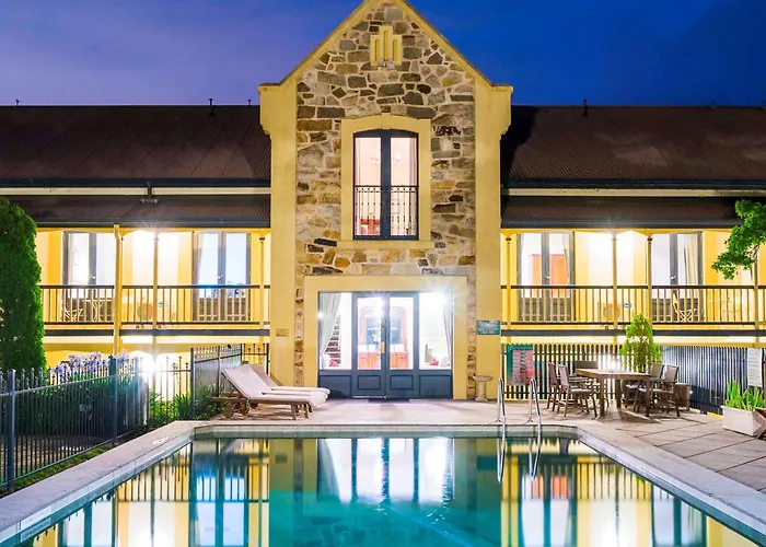 Mount Lofty House Adults Retreat - Enjoy 21 Signature Inclusions