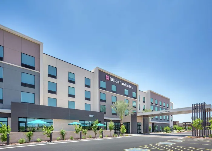 Hilton Garden Inn Surprise Phoenix
