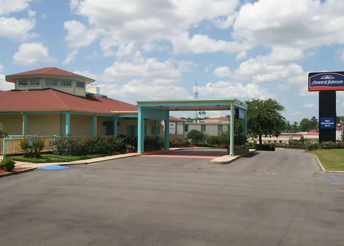 Comfort Inn University