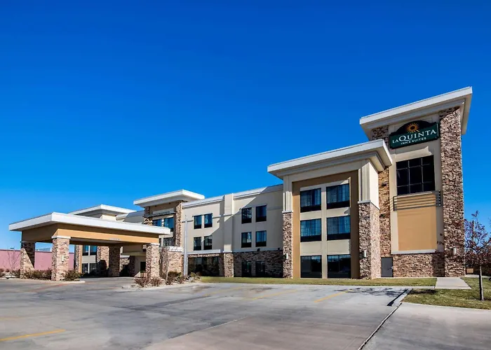 La Quinta By Wyndham Pampa