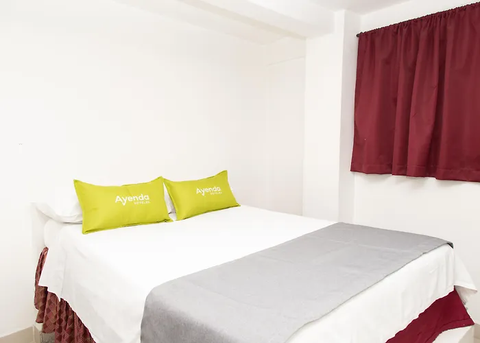 Hotel Casa Valencia