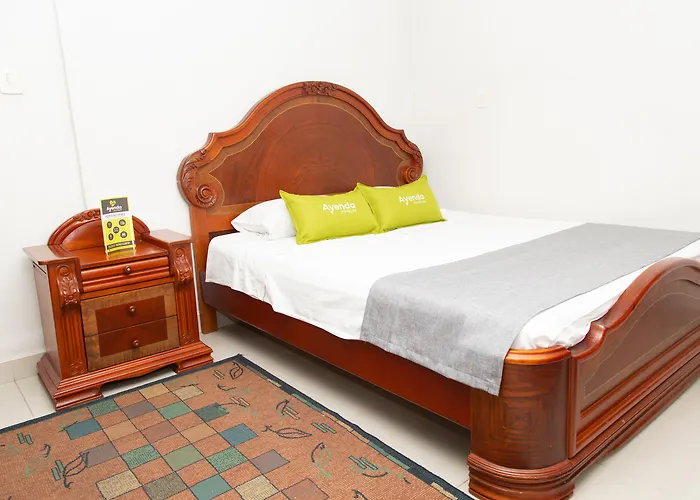 Hotel Casa Valencia