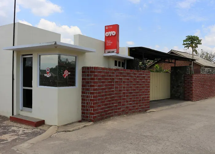 Hotel O Villa Ciparay Indah Syariah