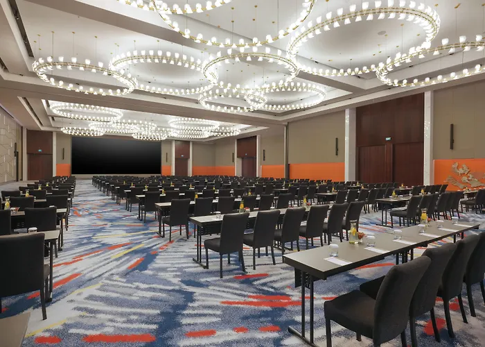 Ibis Styles Bandung Grand Central