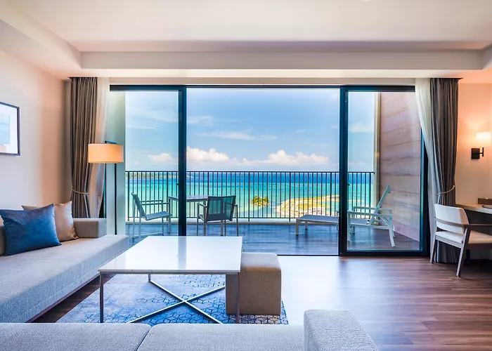 Hiyori Ocean Resort Okinawa