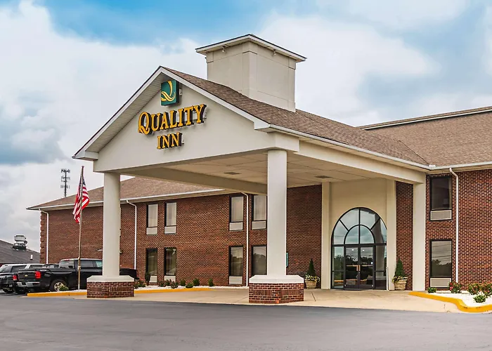 Quality Inn Berea