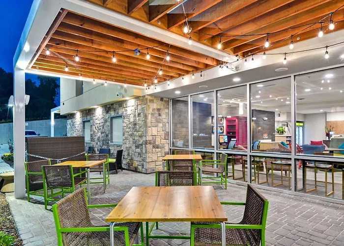 Home2 Suites By Hilton Hot Springs