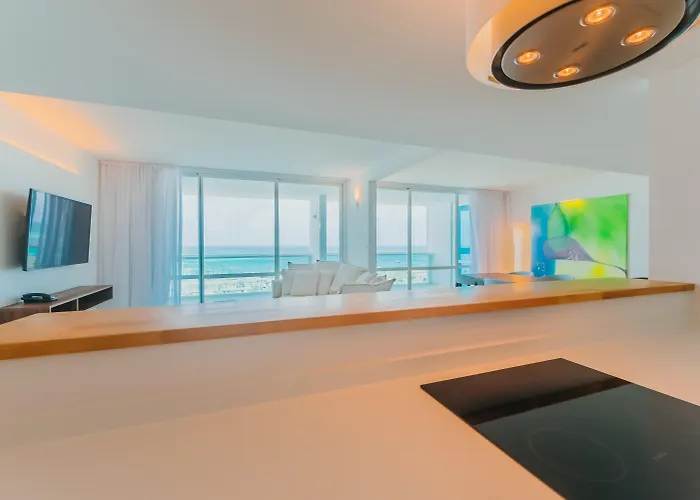 Radisson Blu Aruba