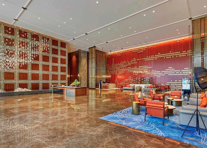 Pullman Huizhou Kaisa