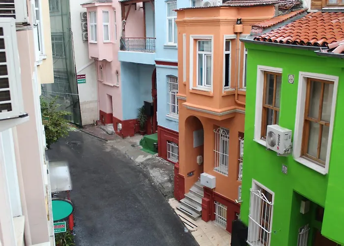 Hotel Megaron