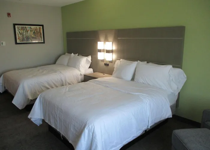 La Quinta Inn & Suites By Wyndham Jackson-Cape Girardeau