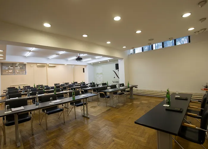 Nobel Gallery Hotel