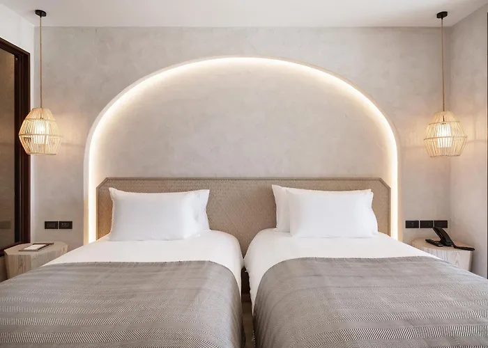 Vala Hua Hin - Nu Chapter Hotels