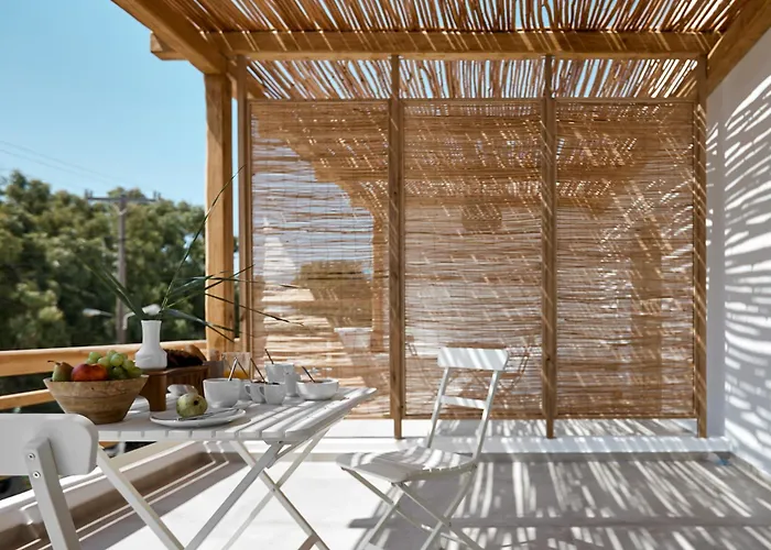 Arco Solium Suites