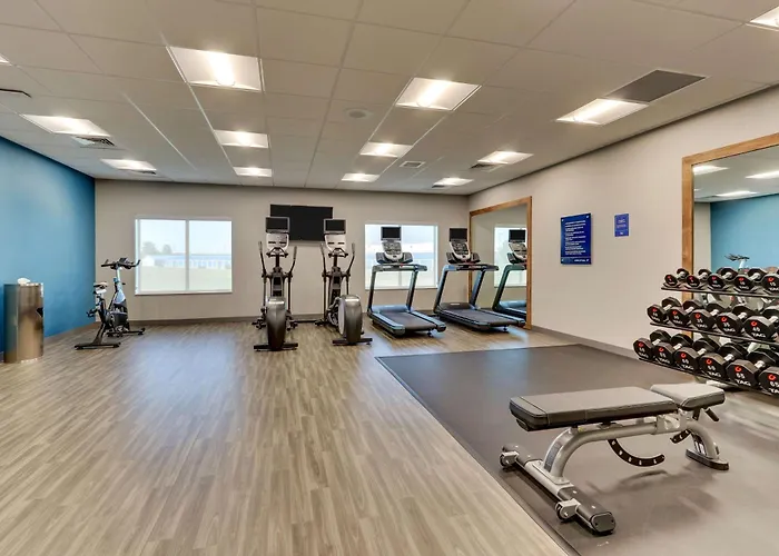 Hampton Inn Lebanon, In