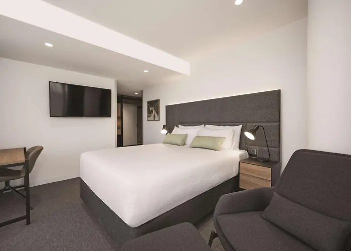 Vibe Hotel Melbourne