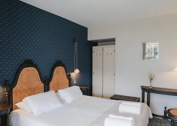 Hotel la Robeyere; BW Signature Collection