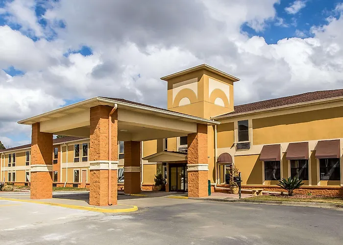 Quality Inn Moultrie