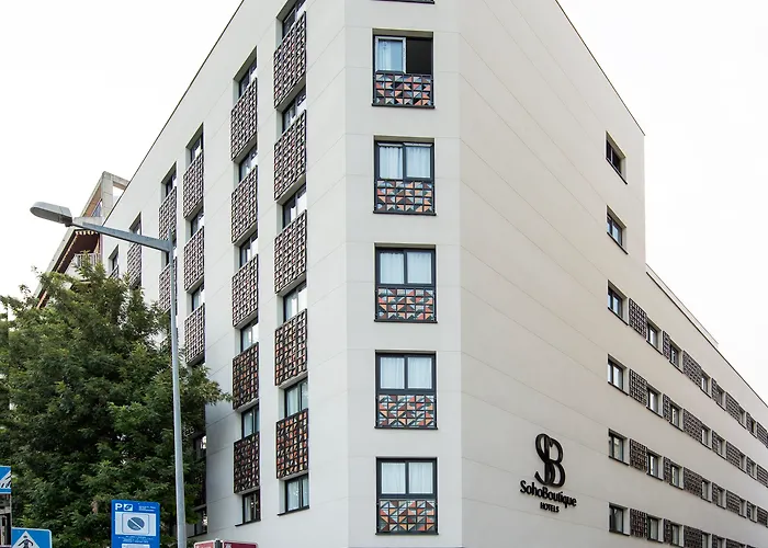 Soho Boutique Córdoba