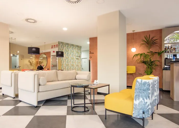 Soho Boutique Córdoba