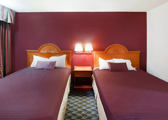 Oyo Hotel Manning Sc