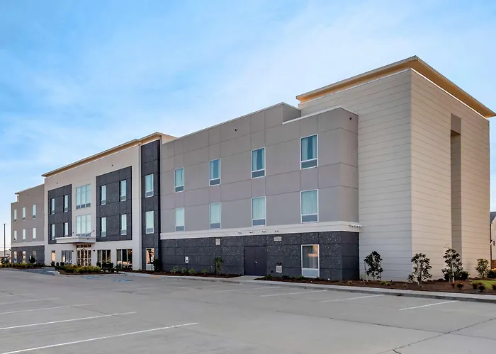 Lyric Hotel West End, Ascend Hotel Collection