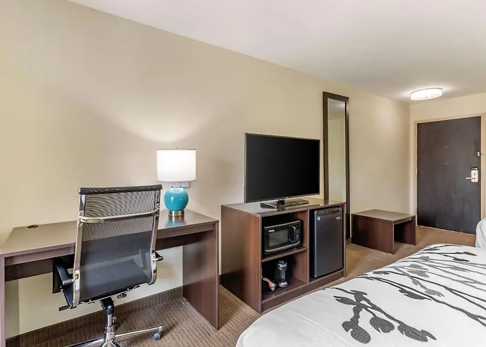 Sleep Inn & Suites Gallatin - Nashville Metro