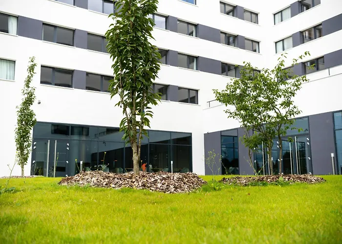 Holiday Inn Paris Cdg Airport An Ihg Hotel