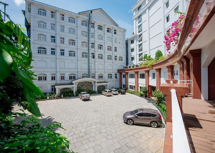 Lao Cai Star Hotel