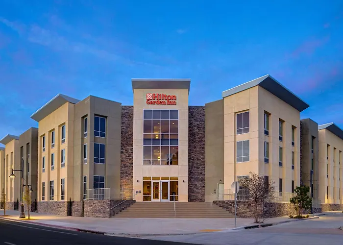 Hilton Garden Inn Temecula