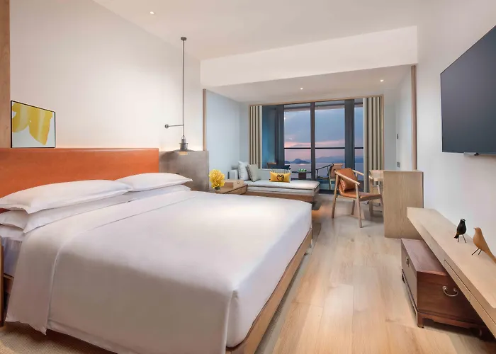 Voco Thousand Island Lake By Ihg