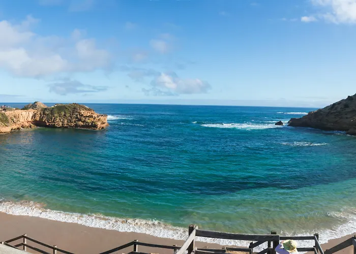 Intercontinental Sorrento Mornington Peninsula By Ihg