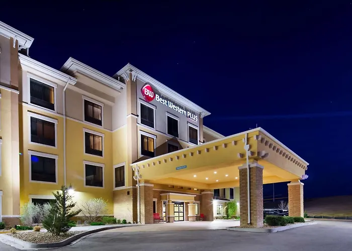 Best Western Plus Hudson Hotel & Suites