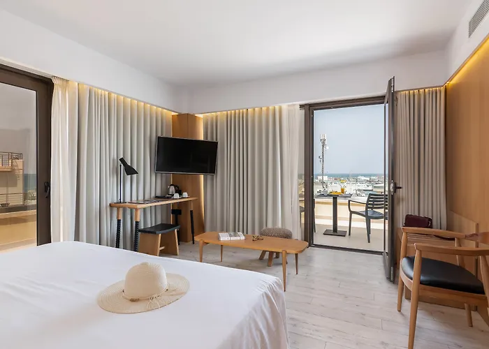 Ibis Styles Heraklion Central