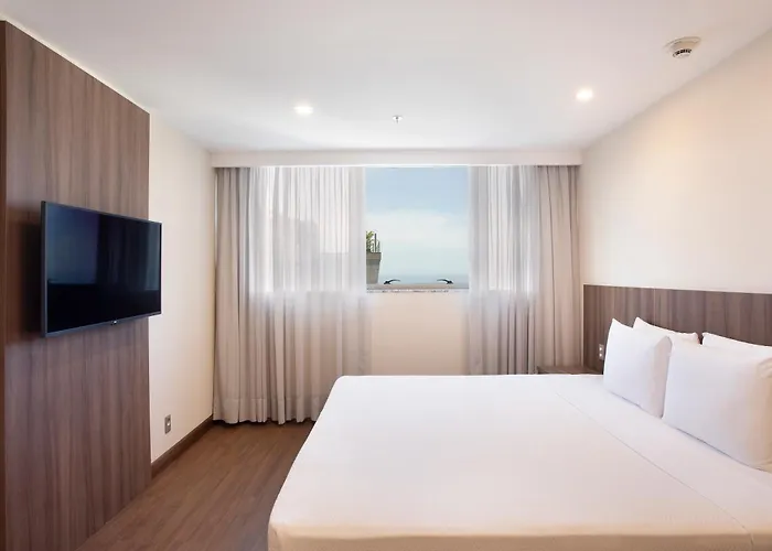 Windsor Tower Hotel